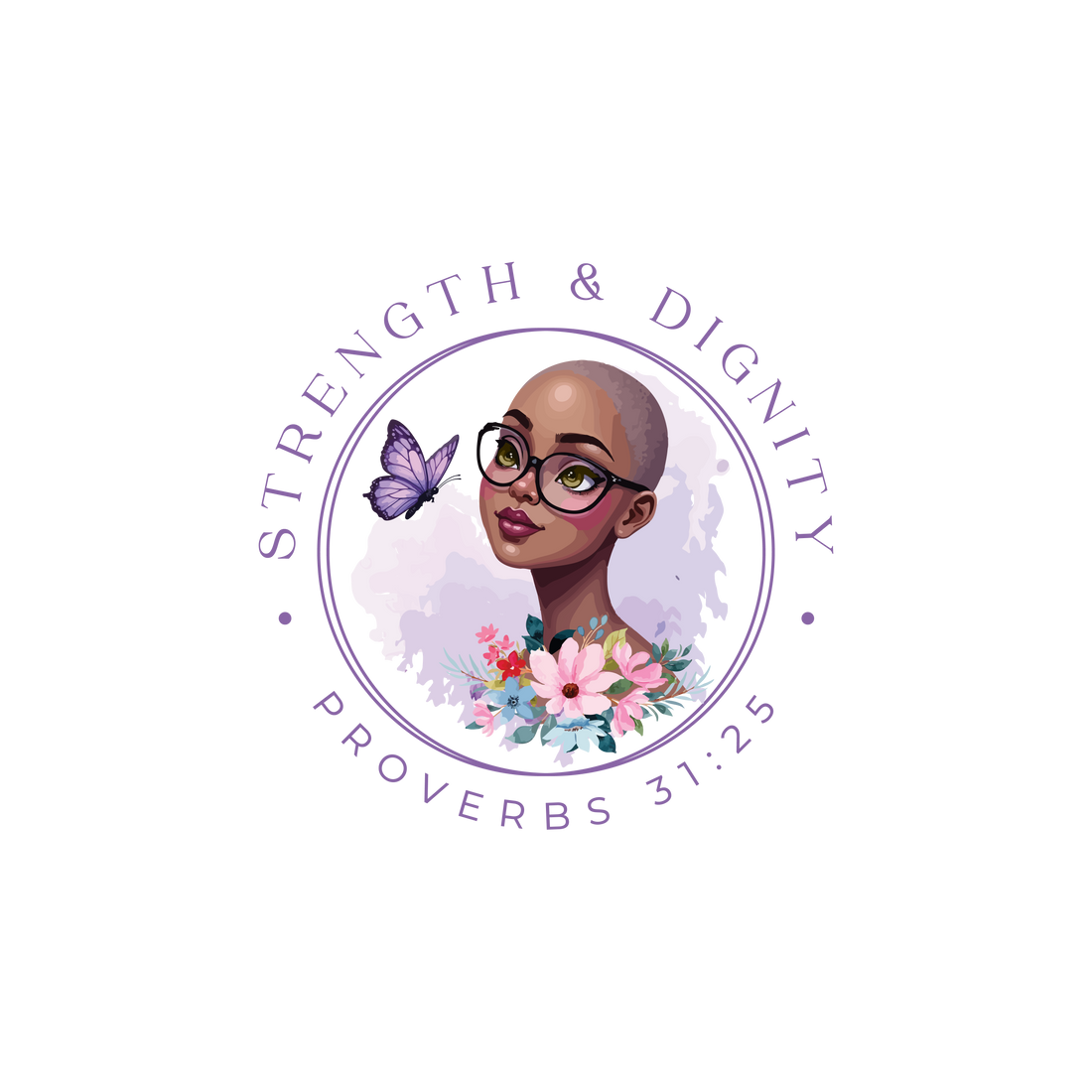Welcome to She Is Clothed – Faith-Inspired Apparel & Accessories