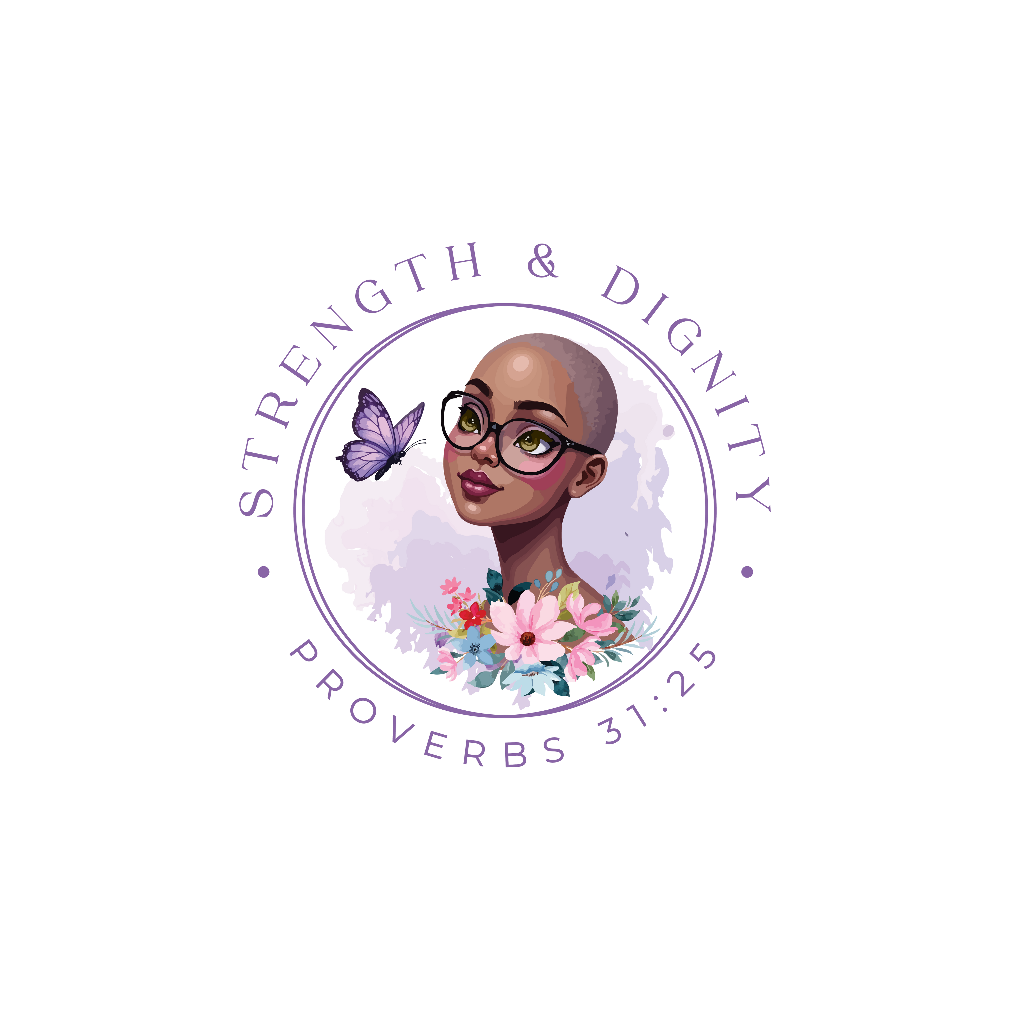 Welcome to She Is Clothed – Faith-Inspired Apparel & Accessories