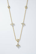 Stainless‑steel necklaces - Elegant