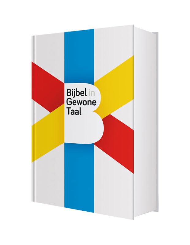 Bijbel in Gewone Taal (BGT) – Hardcover Edition