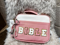 Bible Carrying Case – Luxury Protection for Your Bible