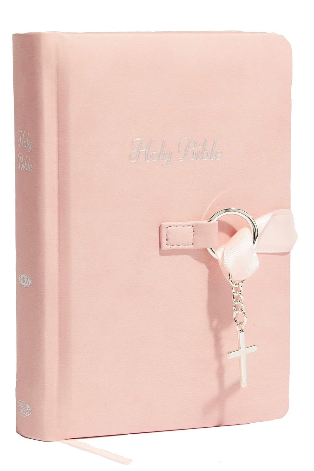 The Simply Charming Bible – Pink Gift Edition