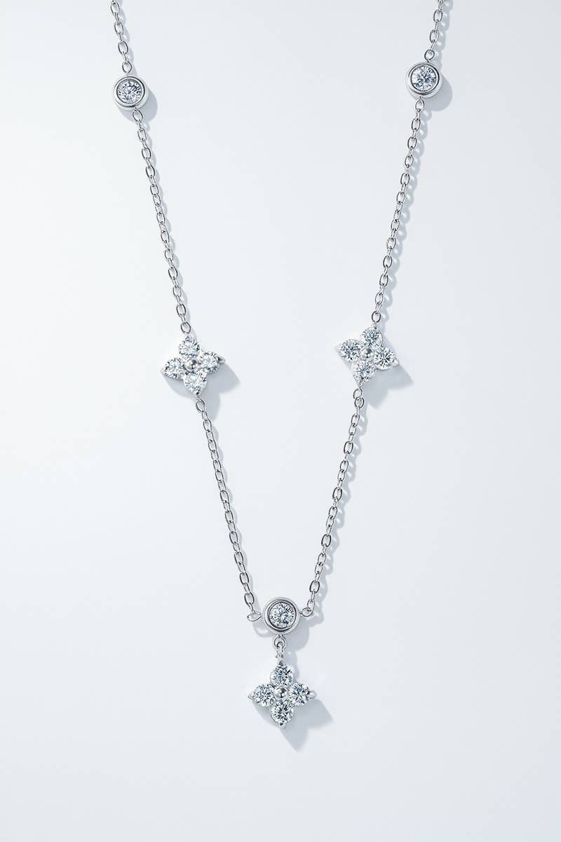 Stainless‑steel necklaces - Elegant