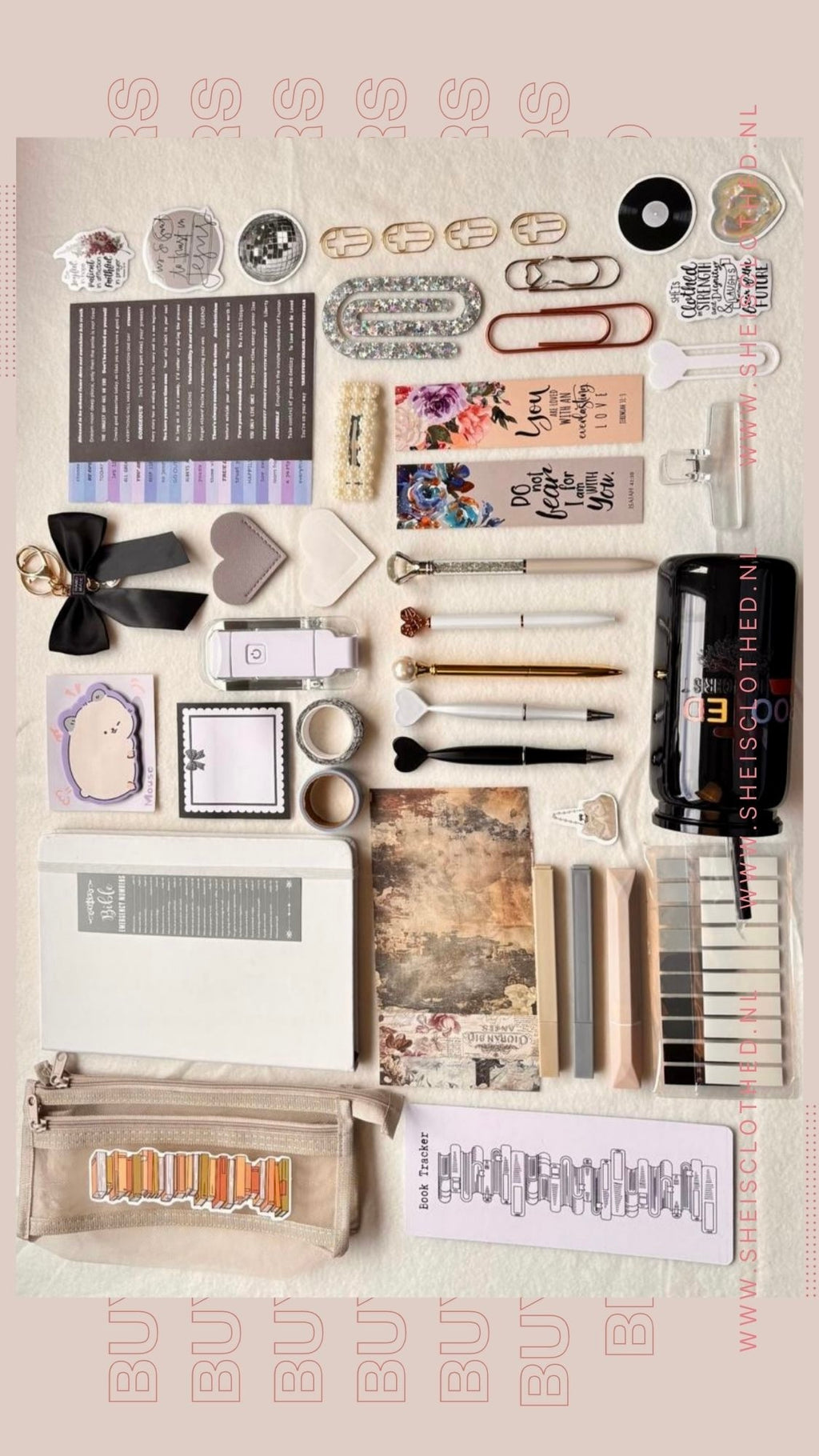 Premium Good-bookish bundle