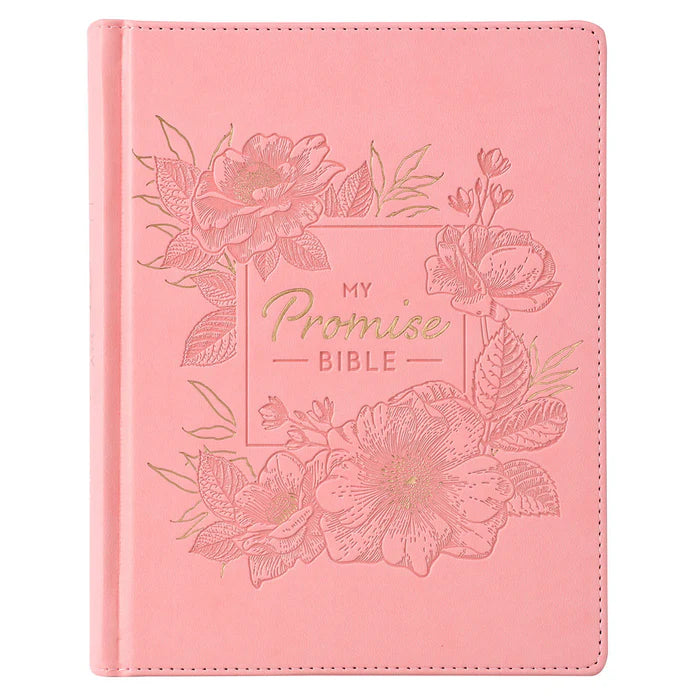 My Promise Bible – KJV Edition
