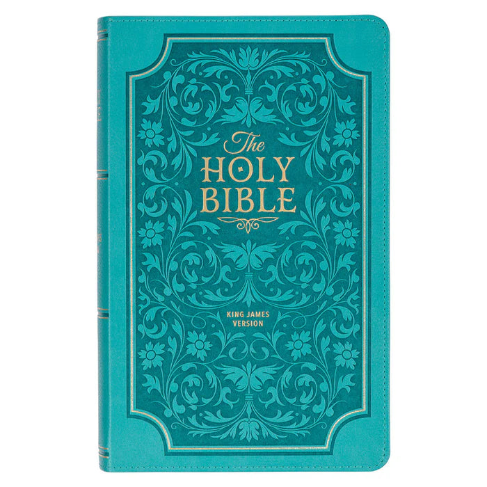 KJV Holy Bible – Giant Print Edition