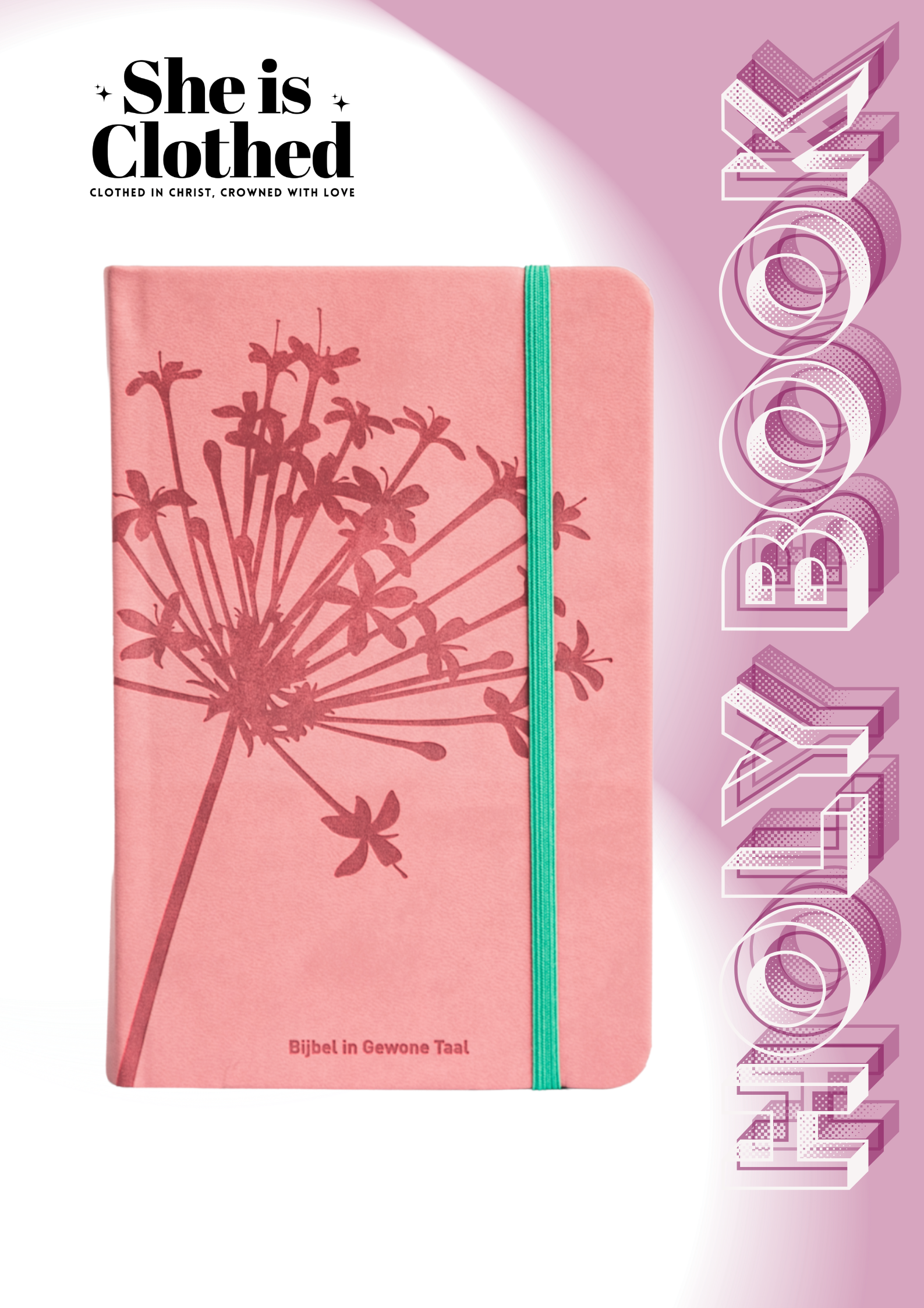 Bijbel in Gewone Taal (BGT) – Compact Edition