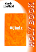 Bijbel+ (BGT) – Dutch Bible with Study Guides