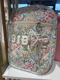Quilted Book & Bible Bag