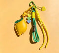 Luxe Bagchain Keychain Decor - Med