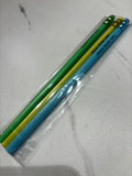 Faith-Inspired Pencil Set Collection