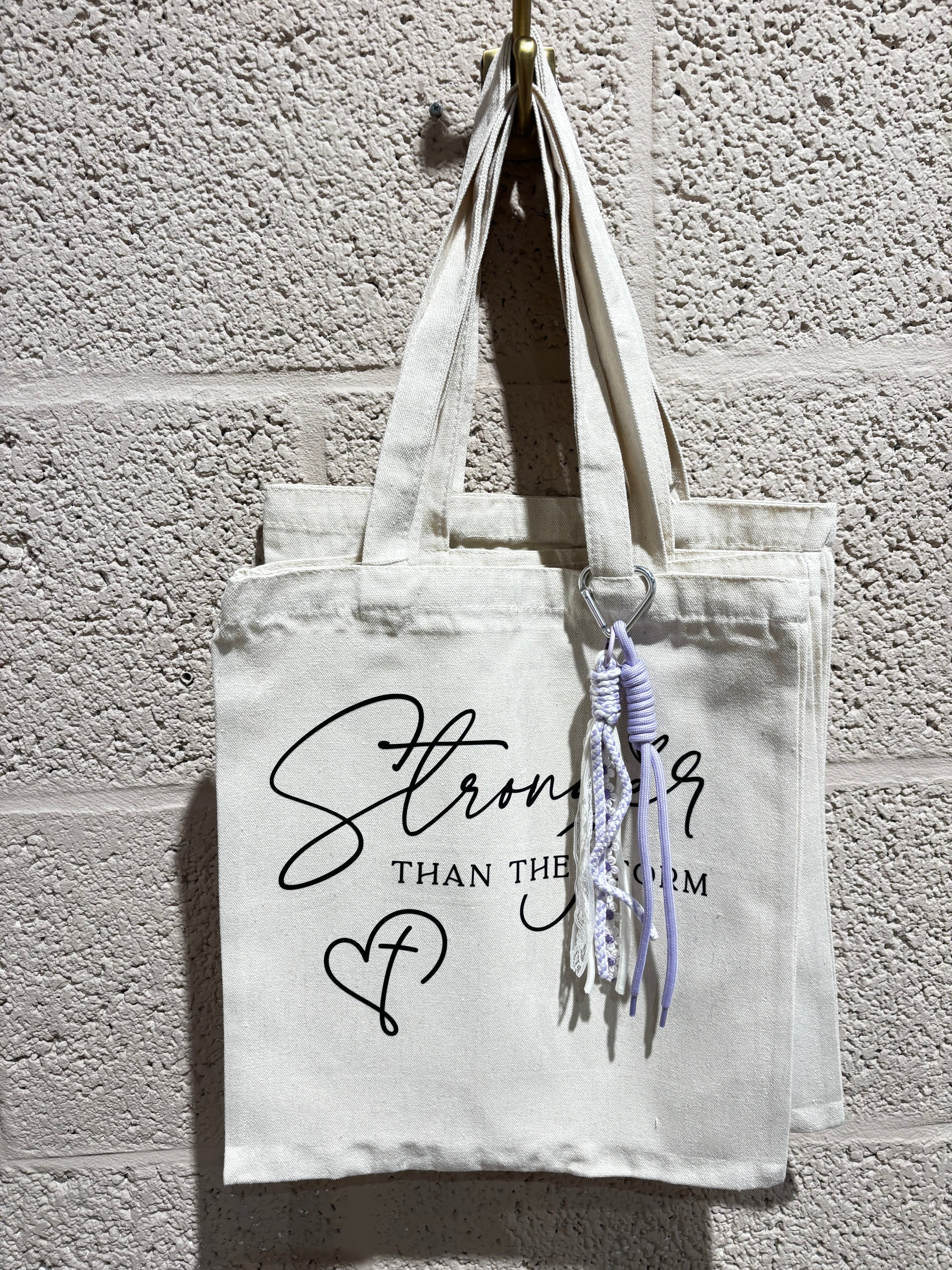 Tote Bag (tall)