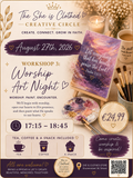 Bi-Weekly Creative Faith Workshops