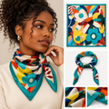 Chique Scarf – Winter Collection 2026