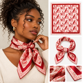 Chique Scarf Parrot - Winter Collection 2026