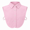 Women’s Sleeveless Button-Up Blouse