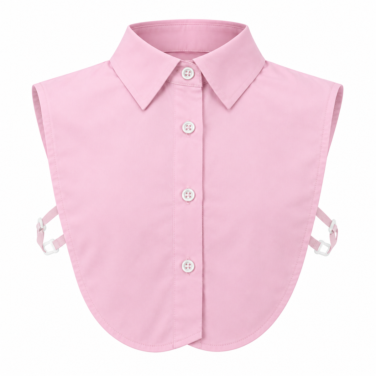 Women’s Sleeveless Button-Up Blouse