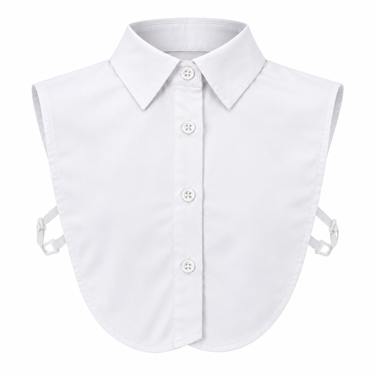 Women’s Sleeveless Button-Up Blouse