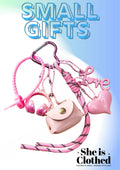 Luxury Keychains Bag chain Decor - XXL