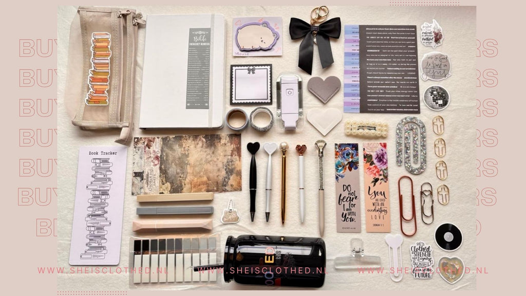 Premium Good-bookish bundle