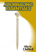 Luxury Diamond Pen