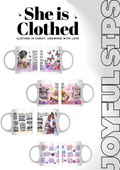 Inspirational Mug