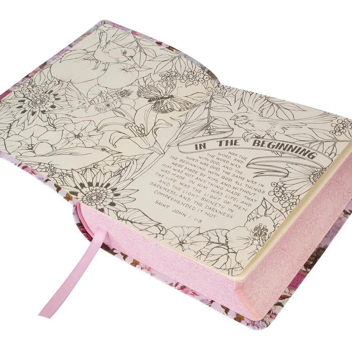 My Creative Bible – KJV Edition