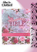My Creative Bible – KJV Edition