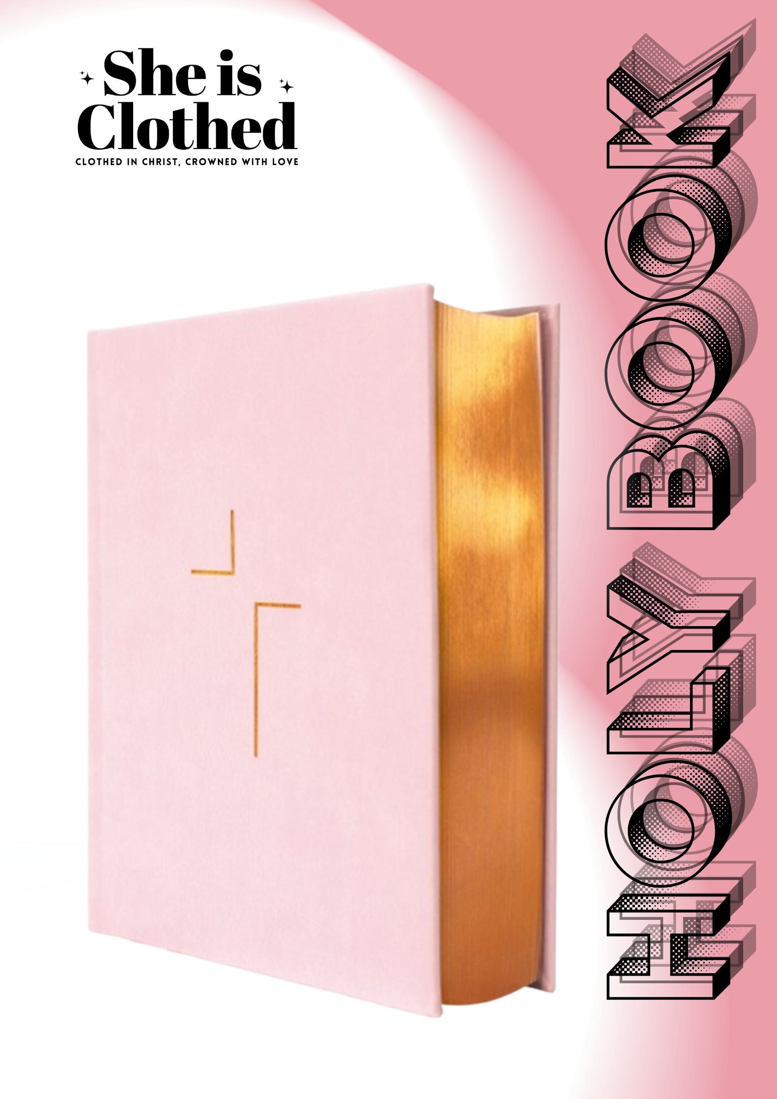 The Jesus Bible – ESV Edition