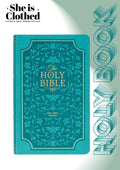 KJV Holy Bible – Giant Print Edition