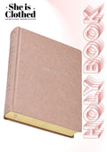 KJV Note-Taking Bible – Large Print Edition