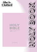 NIV Holy Bible – Gift Edition