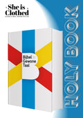 Bijbel in Gewone Taal (BGT) – Hardcover Edition
