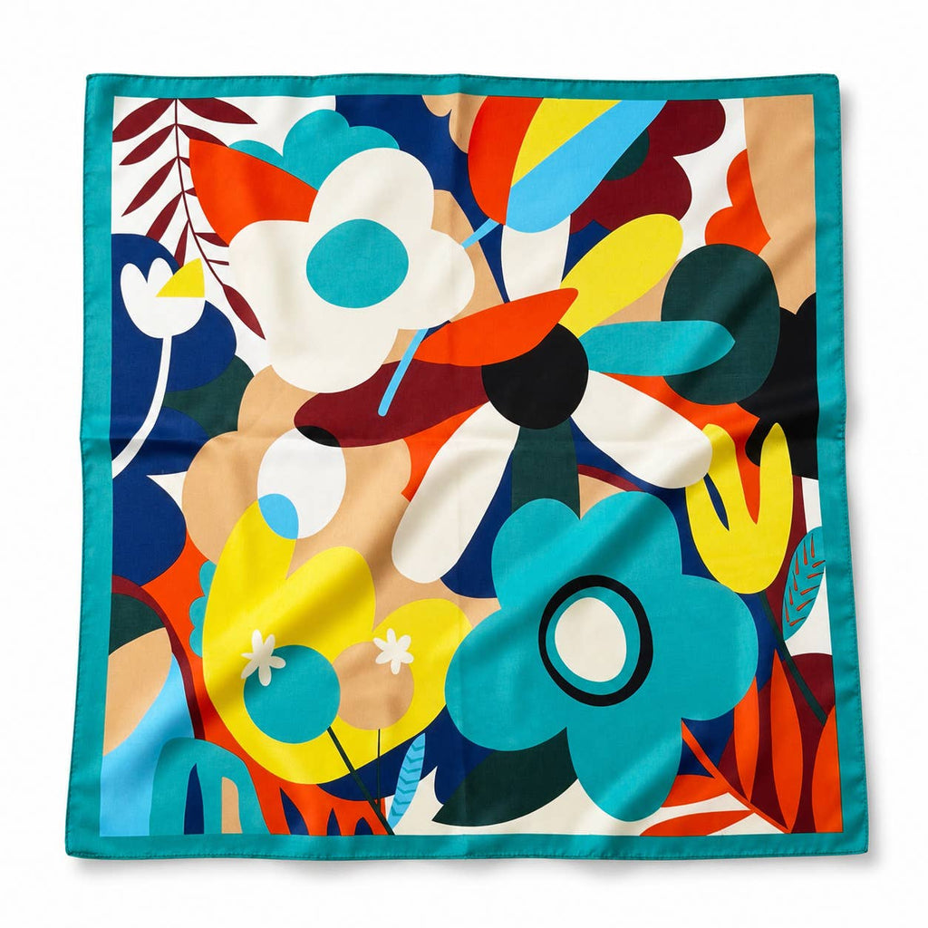 Chique Scarf – Winter Collection 2026